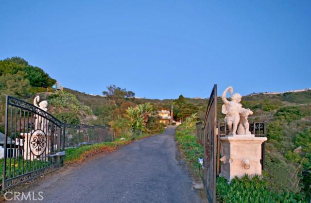 31752 MAR VISTA AVE., Laguna Beach CA 92651 - photo 1