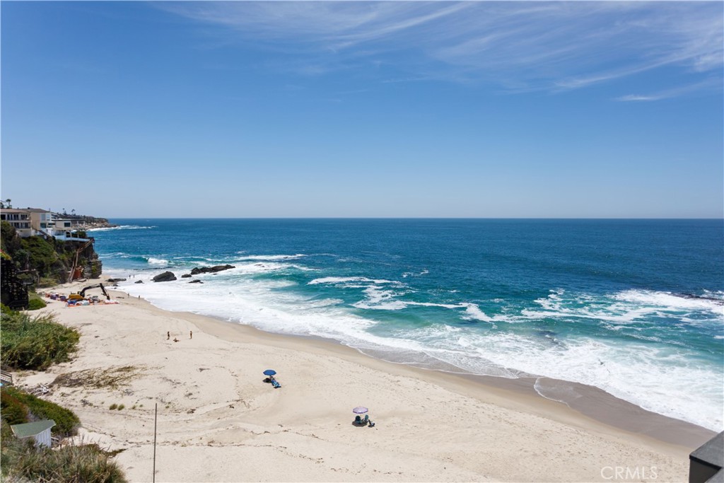 Gorgeous Beach Shot - 31755 Coast 105, Laguna Beach CA 92651 - photo 1