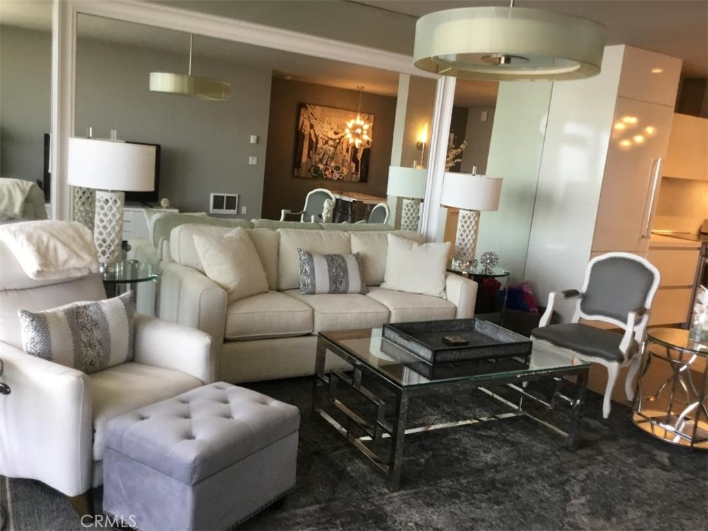 Living Room off Kitchen - 31755 Coast 105, Laguna Beach CA 92651 - photo 13