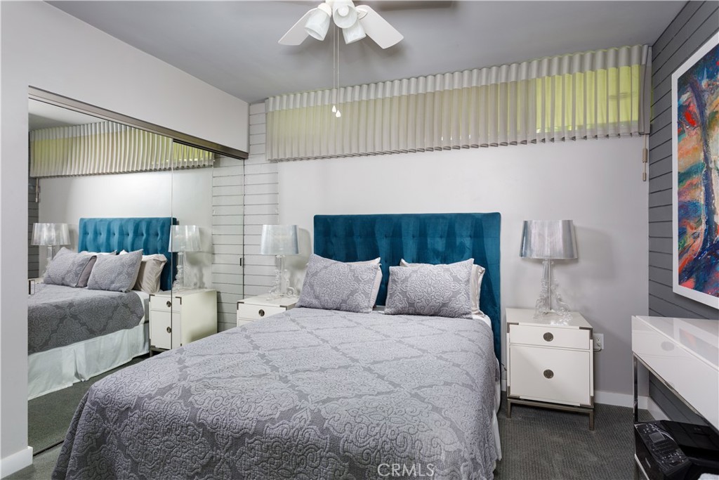 2nd bedroom - 31755 Coast 105, Laguna Beach CA 92651 - photo 18
