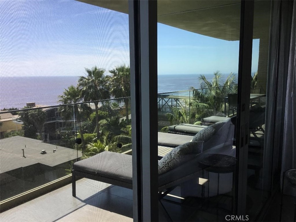 Spacious Balcony - 31755 Coast 105, Laguna Beach CA 92651 - photo 24
