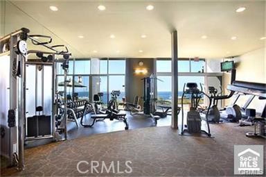 Full Gym - 31755 Coast 105, Laguna Beach CA 92651 - photo 28