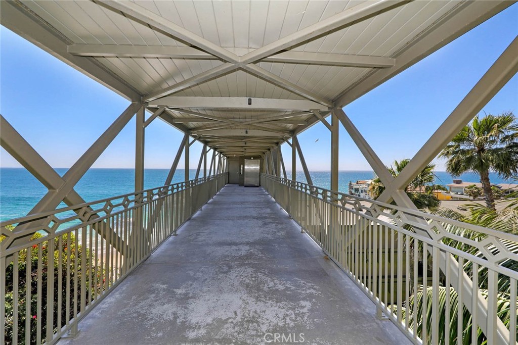 Bridge to the Elevator - 31755 Coast 105, Laguna Beach CA 92651 - photo 30