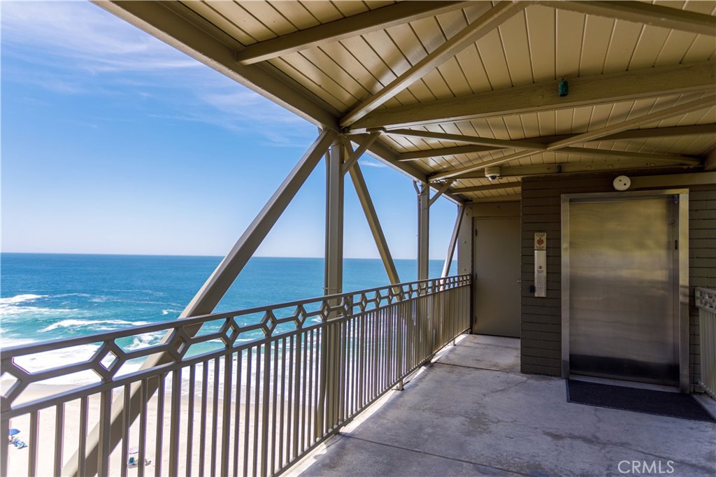 Elevator to the Sand - 31755 Coast 105, Laguna Beach CA 92651 - photo 31