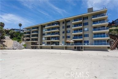 View from the back - 31755 Coast 105, Laguna Beach CA 92651 - photo 32
