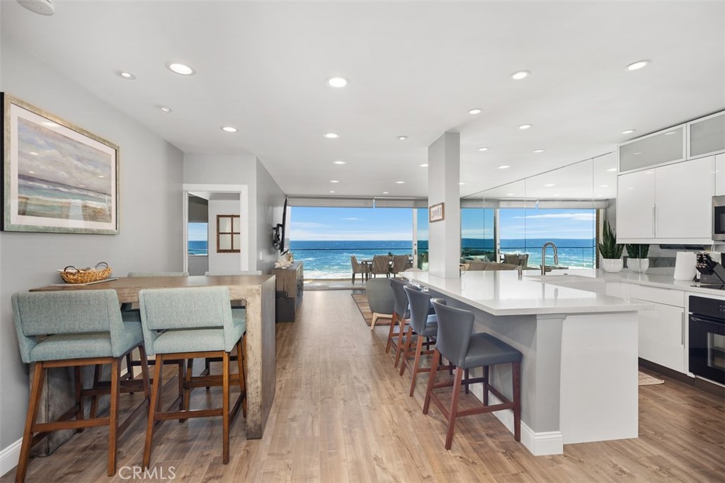 Remodeled State of the Art Kitchen. Take a deep breath and relax.... - 31755 Coast 106, Laguna Beach CA 92651 - photo 5