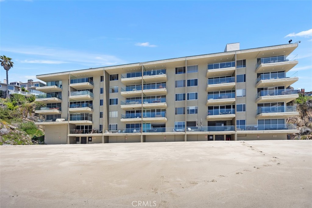 Back of Ocean Front Building - 31755 Coast 106, Laguna Beach CA 92651 - photo 21
