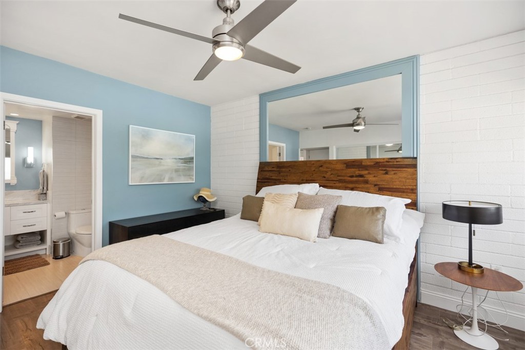 Primary Bedroom - 31755 Coast 106, Laguna Beach CA 92651 - photo 24