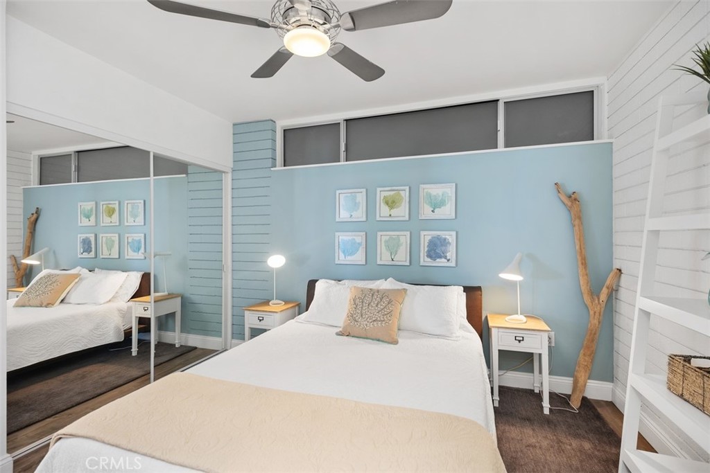2nd Bedroom - 31755 Coast 106, Laguna Beach CA 92651 - photo 27
