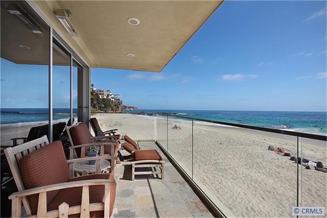 ON THE SAND WITHOUT GETTING SANDY! - 31755 COAST Highway 102, Laguna Beach CA 92651 - photo 1
