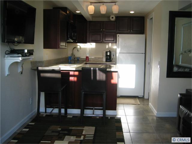 Interior of unit - 31781 COAST Highway Studio, Laguna Beach CA 92651 - photo 1