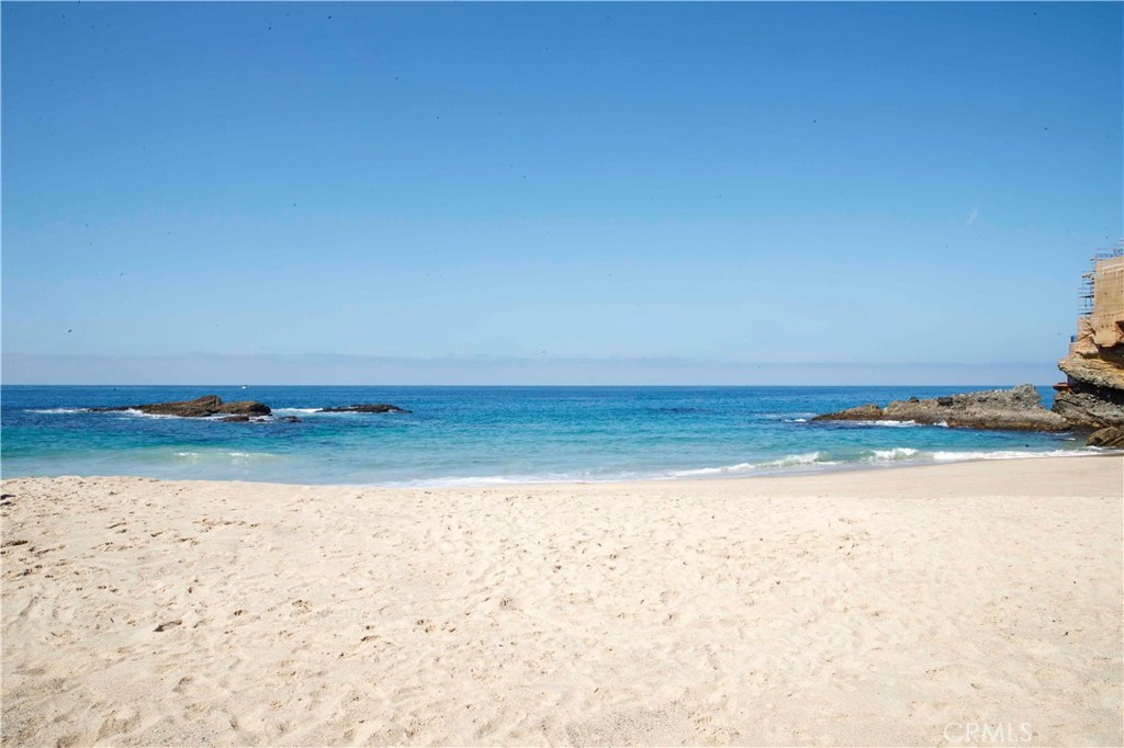 SEMI PRIVATE BEACH - 31791 Coast, Laguna Beach CA 92651 - photo 9