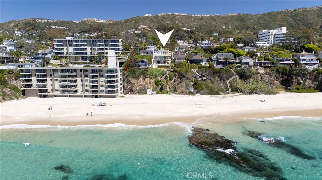 SEMI PRIVATE BEACH - 31791 Coast, Laguna Beach CA 92651 - photo 25