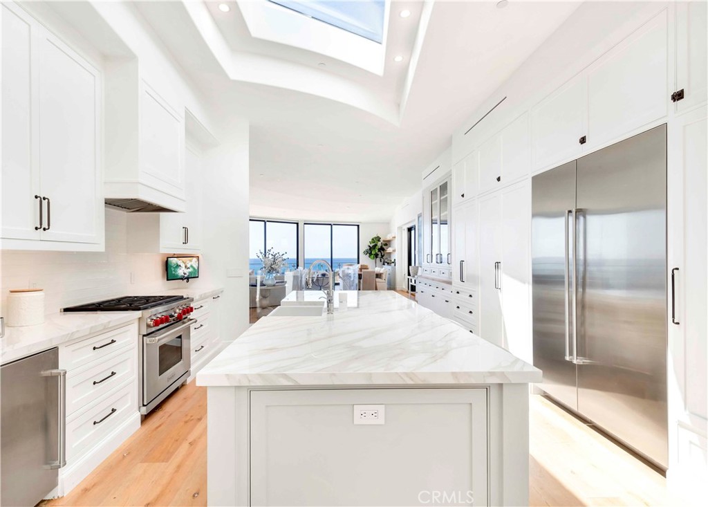 OPEN KITCHEN - 31791 Coast, Laguna Beach CA 92651 - photo 31