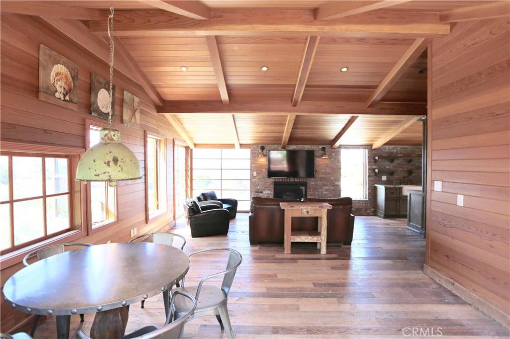 Large, open, & bright floor plan. - 31793 5th Avenue, Laguna Beach CA 92651 - photo 1