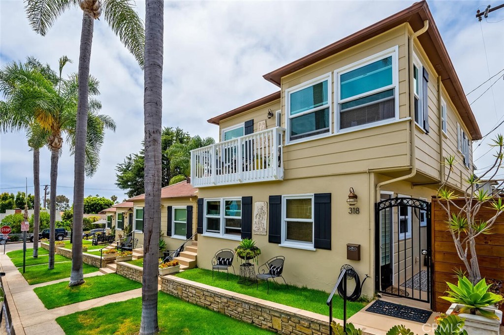 318 Holly Street, Laguna Beach CA 92651 - photo 1