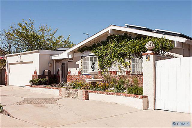 3180 MOUNTAIN VIEW Drive, Laguna Beach CA 92651 - photo 1