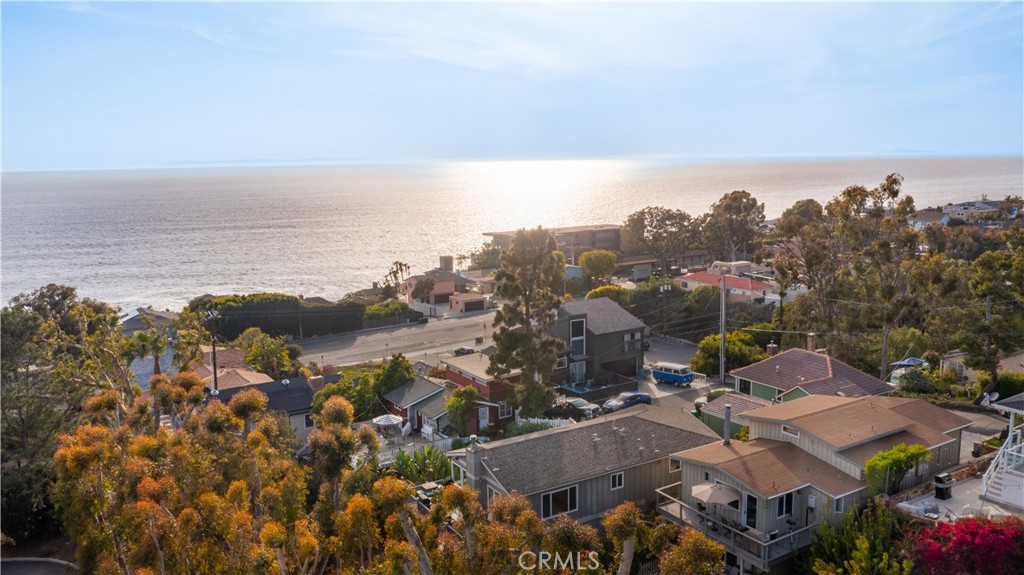Drone - 31832 Florence Avenue, Laguna Beach CA 92651 - photo 1