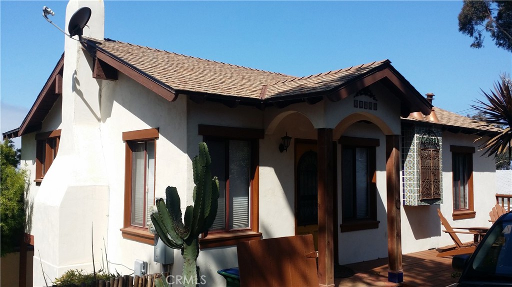 31835 Hedge Lane, Laguna Beach CA 92651 - photo 1