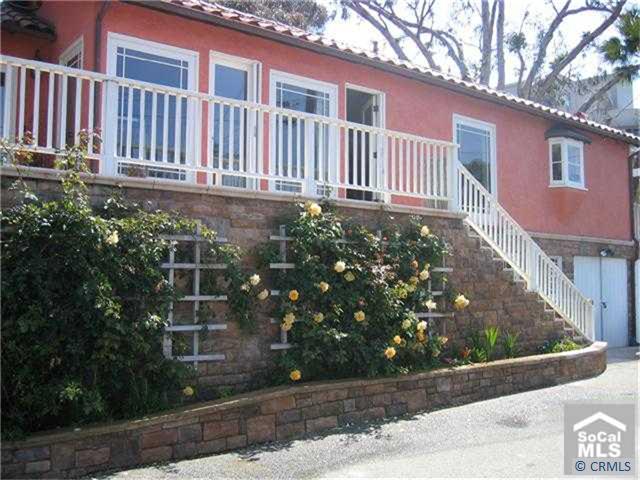 31838 VIRGINIA Way, Laguna Beach CA 92651 - photo 1