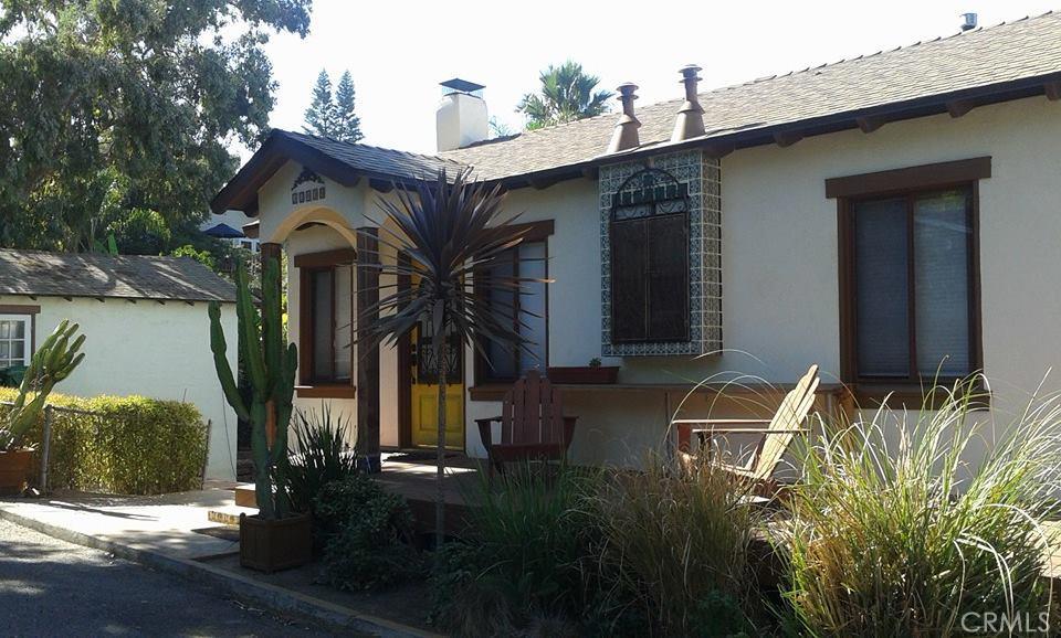 31839 Hedge Lane A, Laguna Beach CA 92651 - photo 1