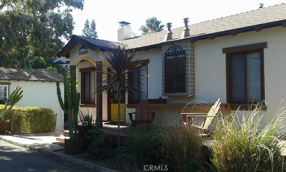 31839 Hedge Lane, Laguna Beach CA 92651 - photo 1