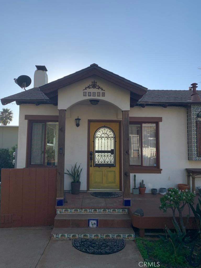31839 Hedge Lane, Laguna Beach CA 92651 - photo 1