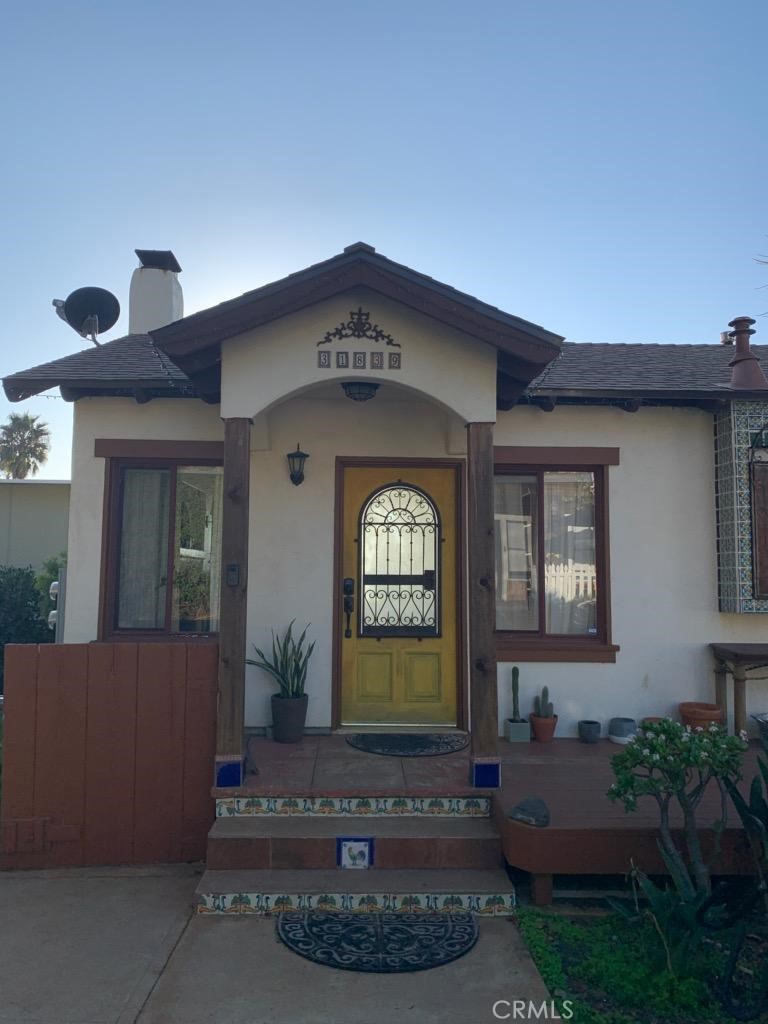 31839 Hedge Lane, Laguna Beach CA 92651 - photo 1