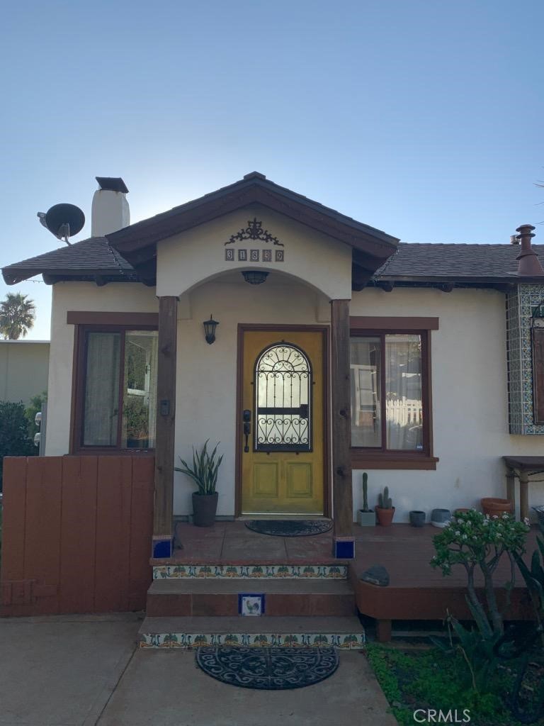 31839 Hedge Lane, Laguna Beach CA 92651 - photo 1