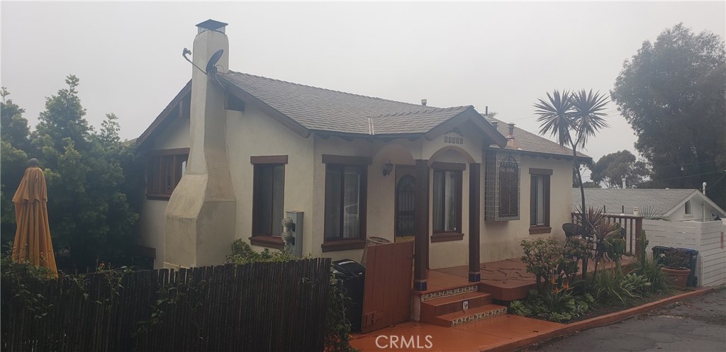 31839 Hedge Lane, Laguna Beach CA 92651 - photo 1