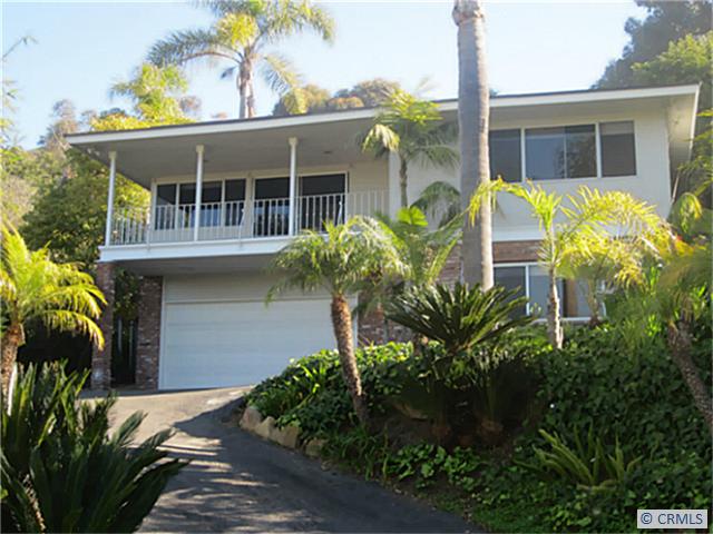 31846 SUNSET Avenue, Laguna Beach CA 92651 - photo 1