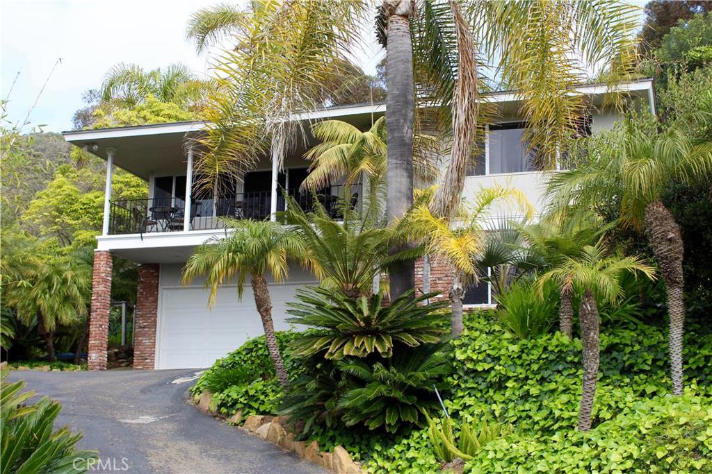 31846 SUNSET Avenue, Laguna Beach CA 92651 - photo 1