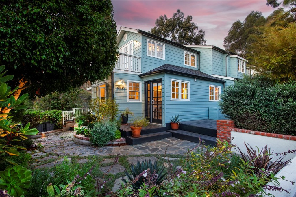 31847 8th Avenue, Laguna Beach CA 92651 - photo 1