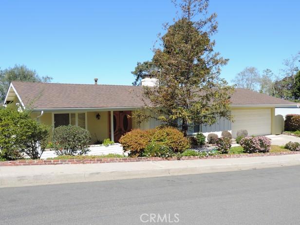 3186 Bonn Drive, Laguna Beach CA 92651 - photo 1