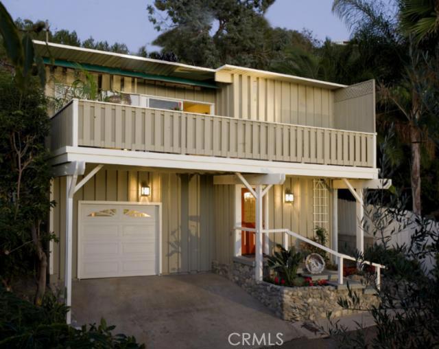 31862 Cypress Lane, Laguna Beach CA 92651 - photo 1