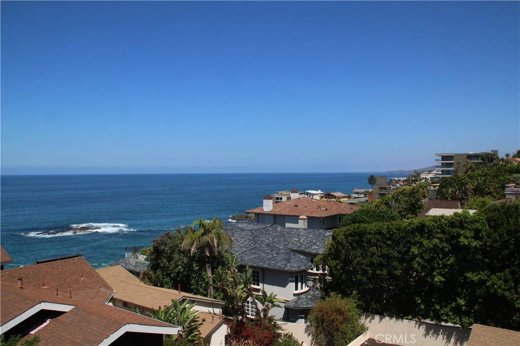 Livingroom View - 31867 Circle Drive, Laguna Beach CA 92651 - photo 1