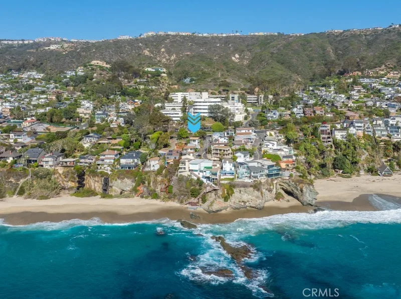 31867 Circle Drive, Laguna Beach, CA 92651