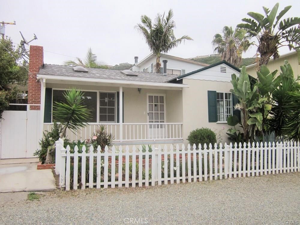 31868 8th Avenue, Laguna Beach CA 92651 - photo 1