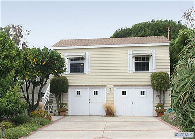 Amazing curb appeal - 31873 8TH AVE, Laguna Beach CA 92651 - photo 1