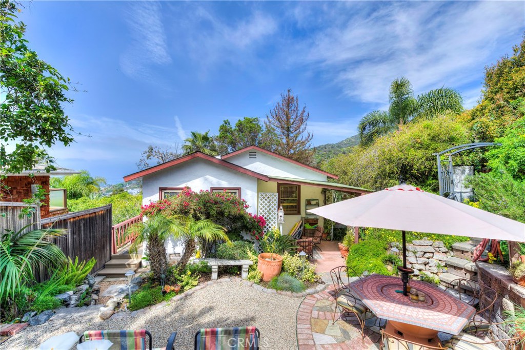 31881 Sunset Avenue, Laguna Beach CA 92651 - photo 1