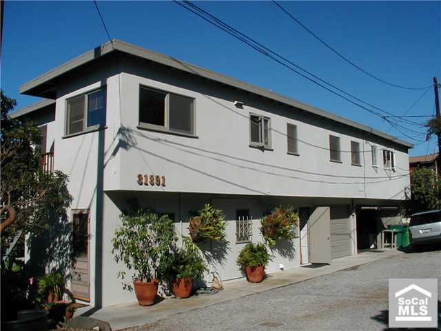 31891 LUPIN Place UpperN, Laguna Beach CA 92651 - photo 1