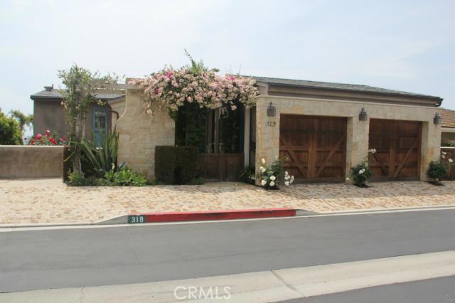 319 Emerald Bay, Laguna Beach CA 92651 - photo 1