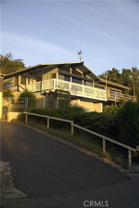 31906 Sunset Avenue, Laguna Beach CA 92651 - photo 1
