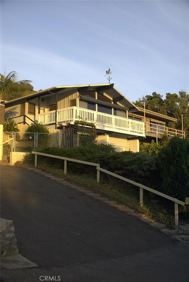 31906 Sunset Avenue, Laguna Beach CA 92651 - photo 1