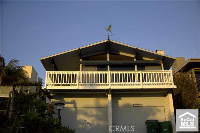 31906 SUNSET Avenue, Laguna Beach CA 92651 - photo 1
