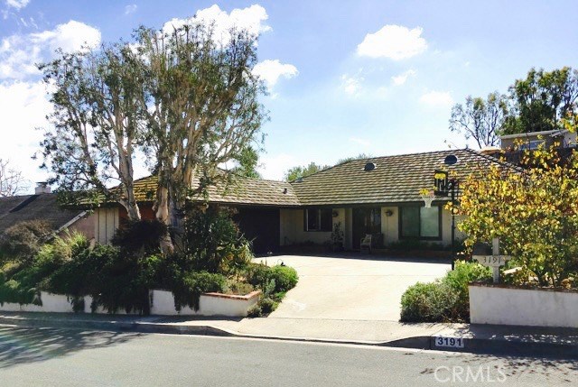 3191 Bonn Drive, Laguna Beach CA 92651 - photo 1
