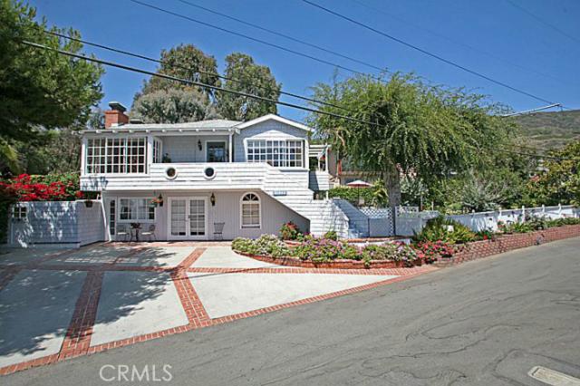 31922 Virginia Way, Laguna Beach CA 92651 - photo 1