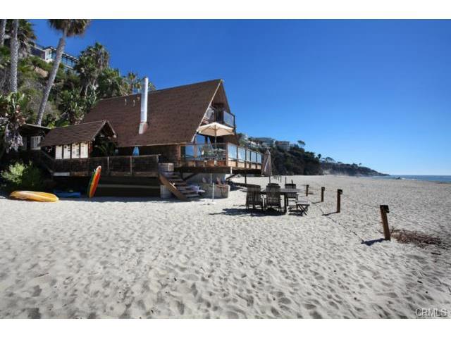 31941 Coast Highway, Laguna Beach CA 92651 - photo 1