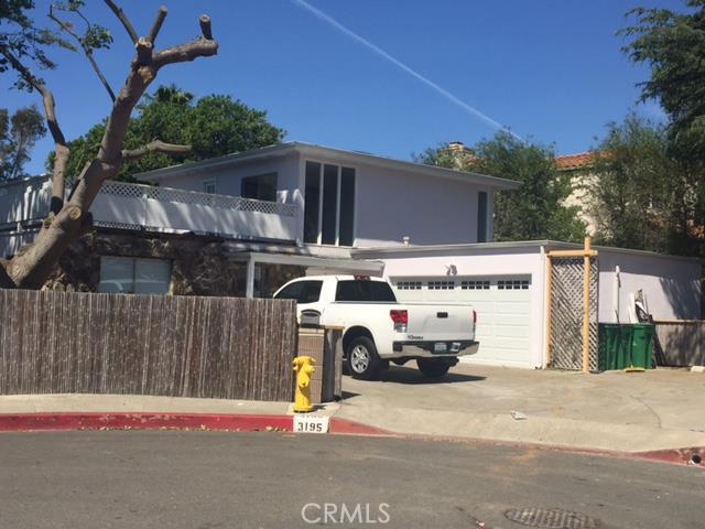 3195 Mountain View Drive, Laguna Beach CA 92651 - photo 1