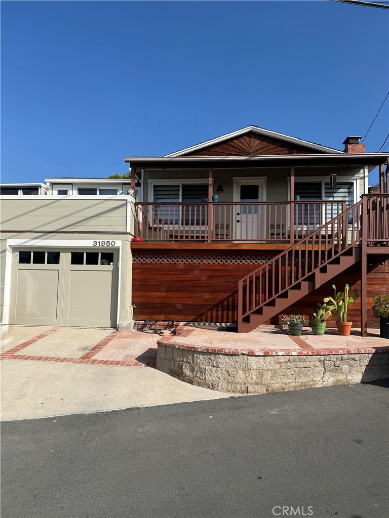 31950 Virginia, Laguna Beach CA 92651 - photo 1
